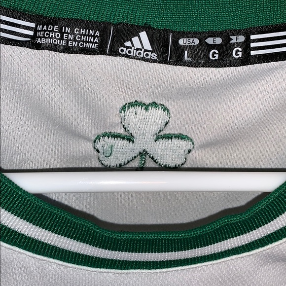 *SOLD* Rajon Rondo Celtics Jersey - Picture 3 of 4